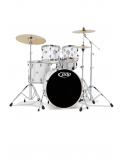 PDMA2215WH8 MAINSTAGE SERIES (WHITE), зображення 1 | JAM PDMA2215WH8 MAINSTAGE SERIES (WHITE), зображення 1